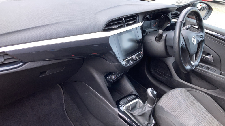 Vauxhall Corsa 1.2 Griffin 5dr Petrol Hatchback